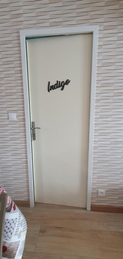 Ty Coeur Breizh Bed & Breakfast Saint-Aignan  Ngoại thất bức ảnh