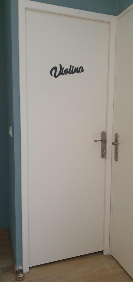Ty Coeur Breizh Bed & Breakfast Saint-Aignan  Ngoại thất bức ảnh