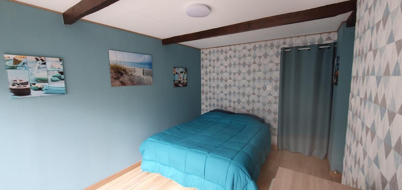 Ty Coeur Breizh Bed & Breakfast Saint-Aignan  Ngoại thất bức ảnh