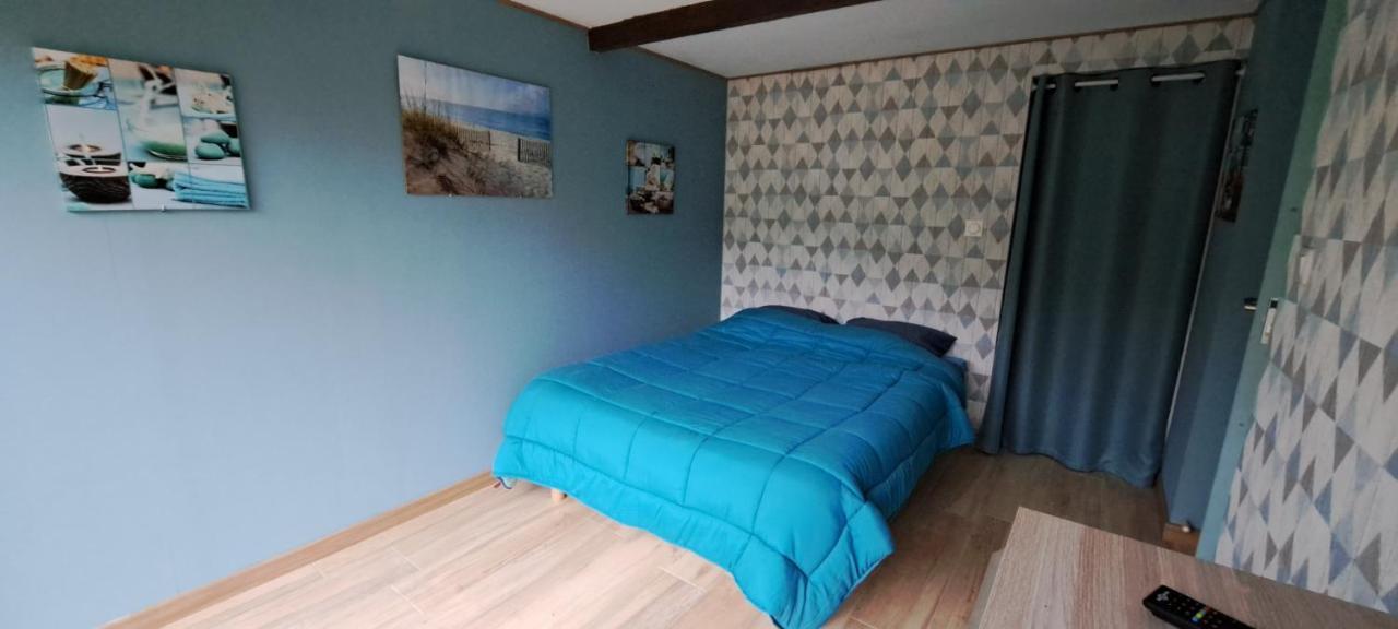 Ty Coeur Breizh Bed & Breakfast Saint-Aignan  Ngoại thất bức ảnh