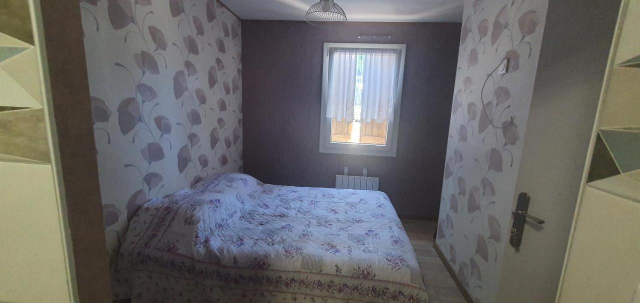 Ty Coeur Breizh Bed & Breakfast Saint-Aignan  Ngoại thất bức ảnh