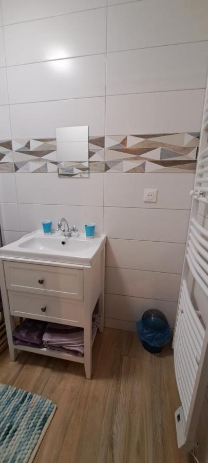 Ty Coeur Breizh Bed & Breakfast Saint-Aignan  Ngoại thất bức ảnh