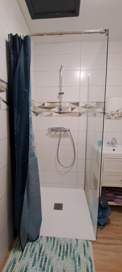 Ty Coeur Breizh Bed & Breakfast Saint-Aignan  Ngoại thất bức ảnh