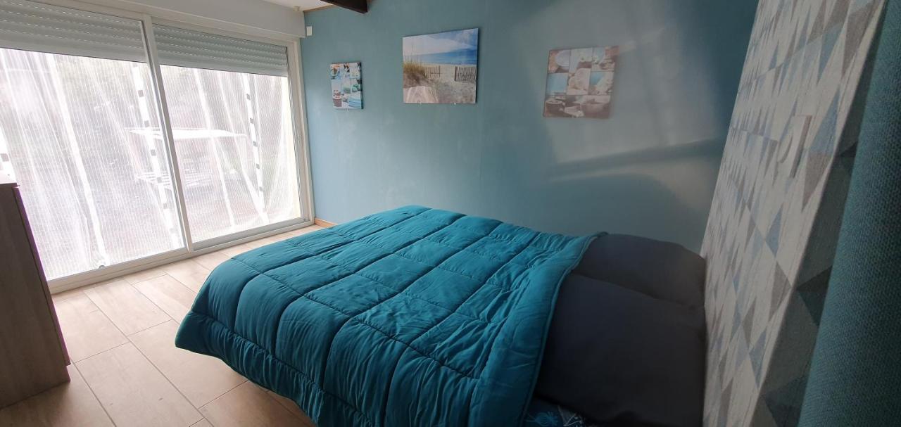 Ty Coeur Breizh Bed & Breakfast Saint-Aignan  Ngoại thất bức ảnh