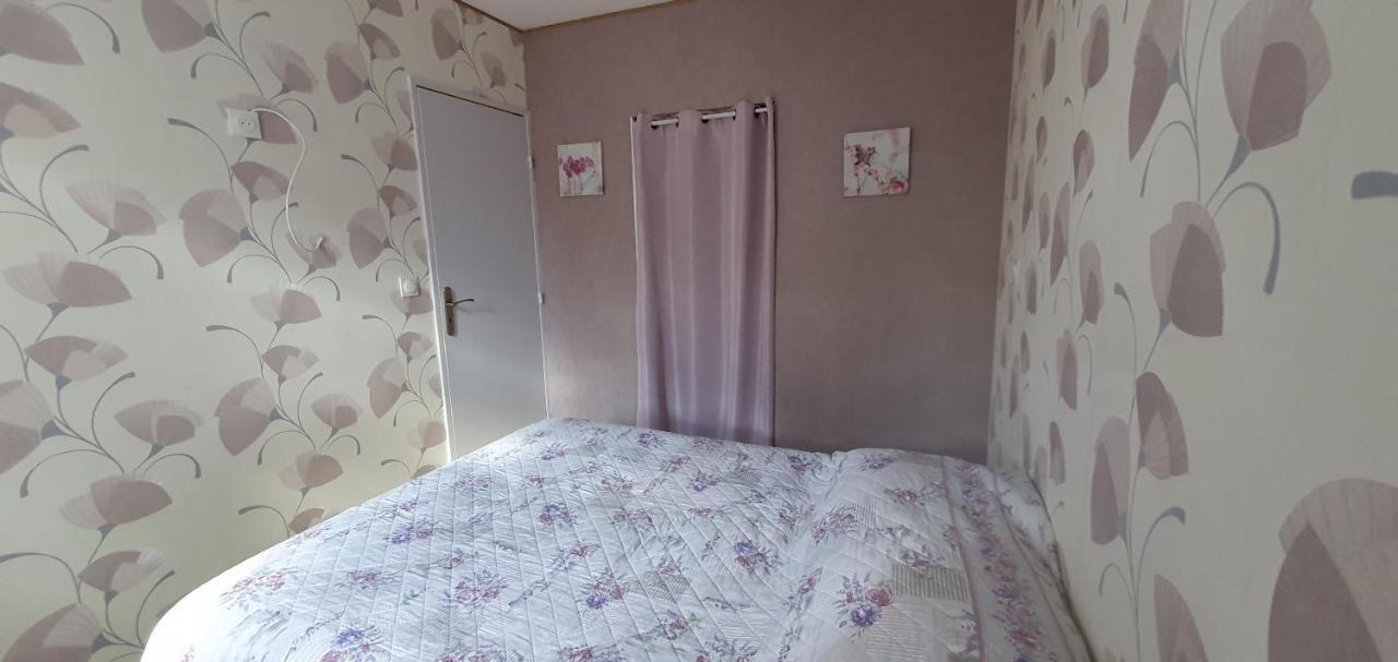 Ty Coeur Breizh Bed & Breakfast Saint-Aignan  Ngoại thất bức ảnh