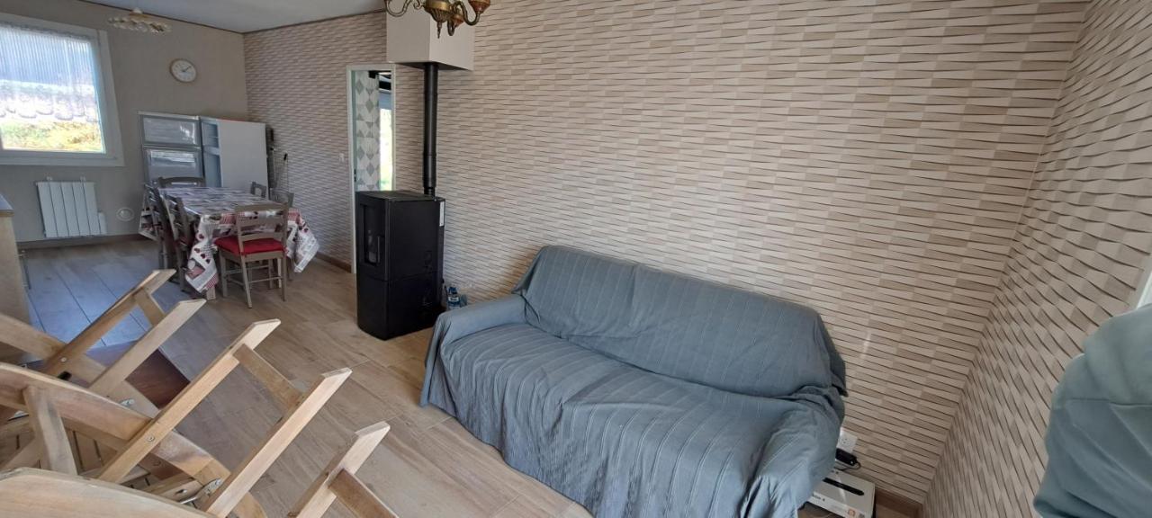 Ty Coeur Breizh Bed & Breakfast Saint-Aignan  Ngoại thất bức ảnh