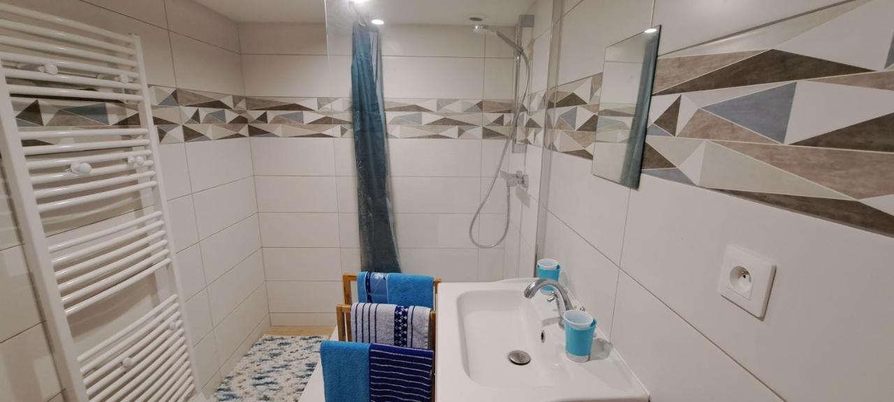 Ty Coeur Breizh Bed & Breakfast Saint-Aignan  Ngoại thất bức ảnh