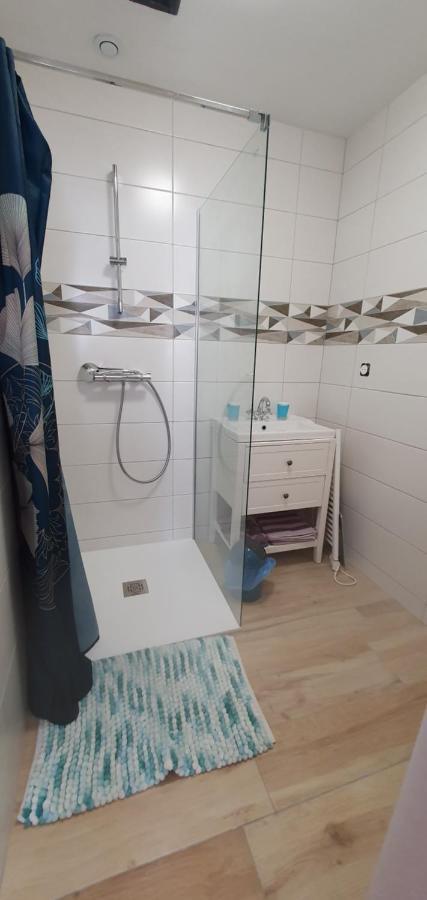 Ty Coeur Breizh Bed & Breakfast Saint-Aignan  Ngoại thất bức ảnh