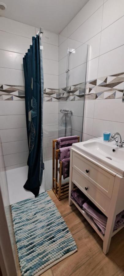 Ty Coeur Breizh Bed & Breakfast Saint-Aignan  Ngoại thất bức ảnh
