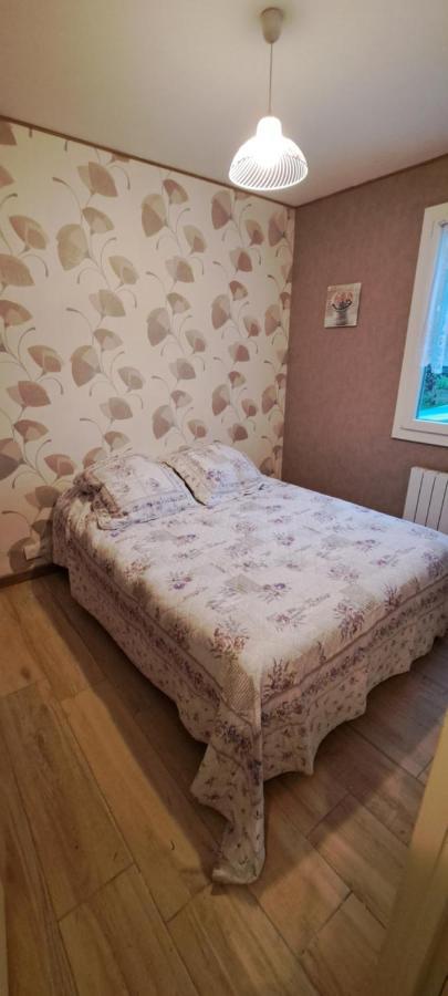 Ty Coeur Breizh Bed & Breakfast Saint-Aignan  Ngoại thất bức ảnh
