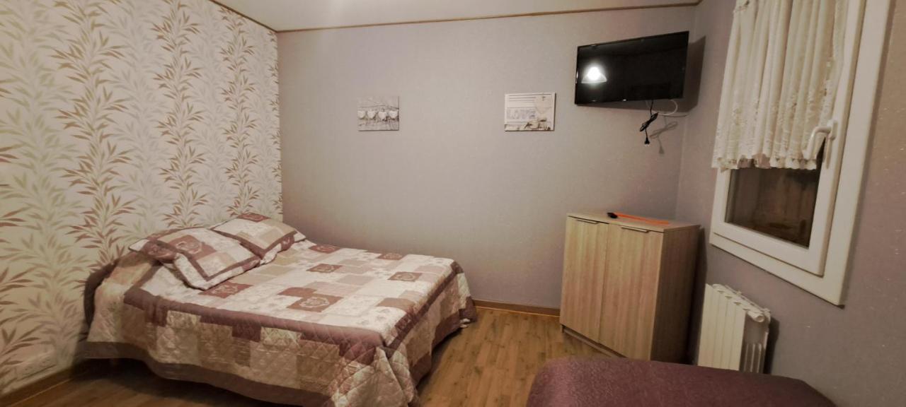 Ty Coeur Breizh Bed & Breakfast Saint-Aignan  Ngoại thất bức ảnh